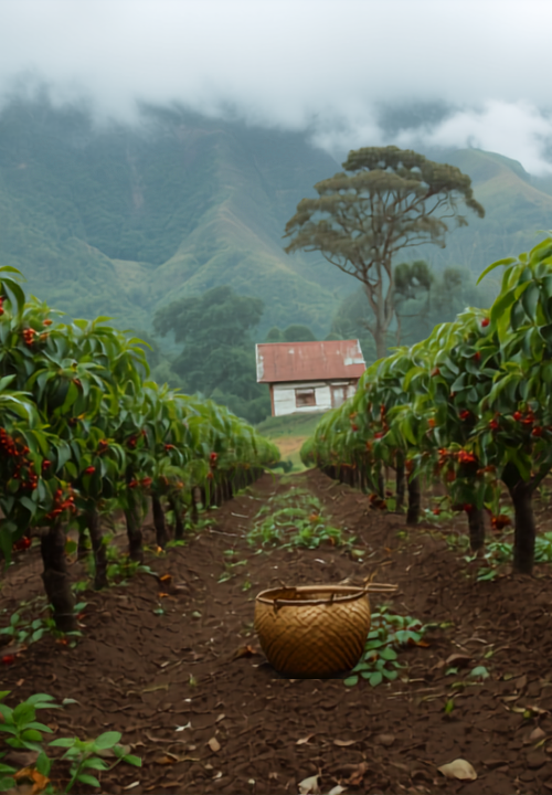 What It's Really Like to Own a Coffee Finca