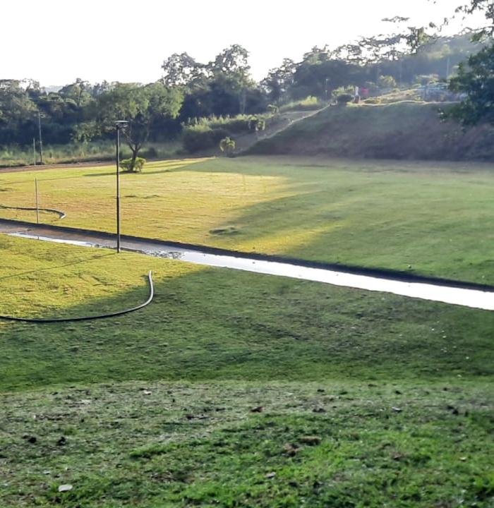 Project Serenity — Fully-Permitted Memorial Park & Crematorium Investment | US$3.1M | Residency Eligible