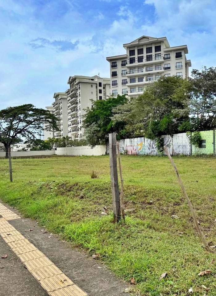Commercial-Residential Lot 500 m from Jacó Beach – 1,914 m²