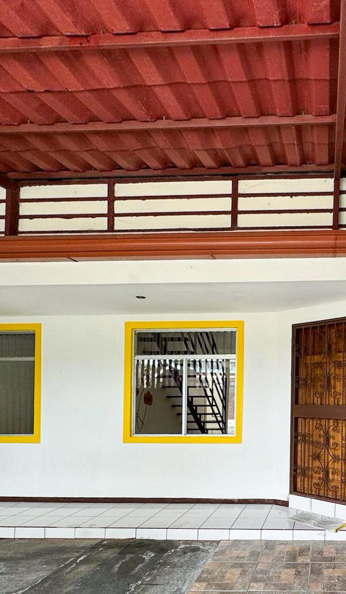 Independent House for Sale in Las Brisas de Salitrillos, Sabanilla, Montes de Oca