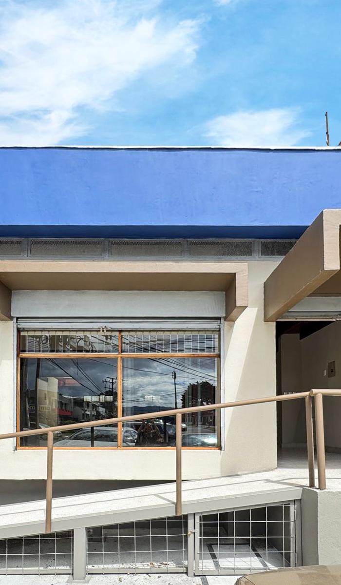 Commercial Space for Sale near Fidélitas University, San Pedro