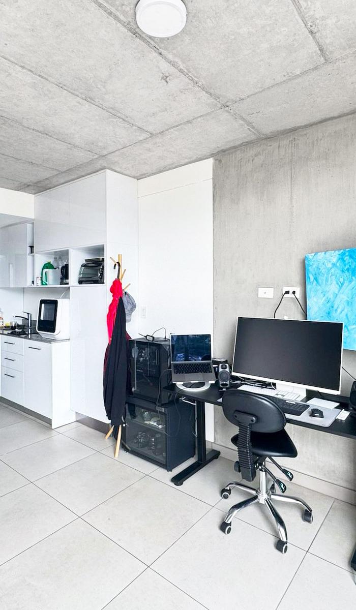 1-Bedroom Apartment for Sale at iFreses, Curridabat