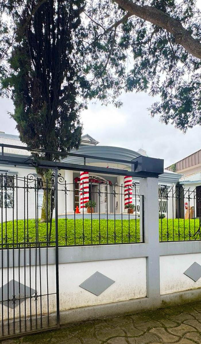 Mixed-Use House for Sale, Ideal for Offices – Granadilla, Curridabat