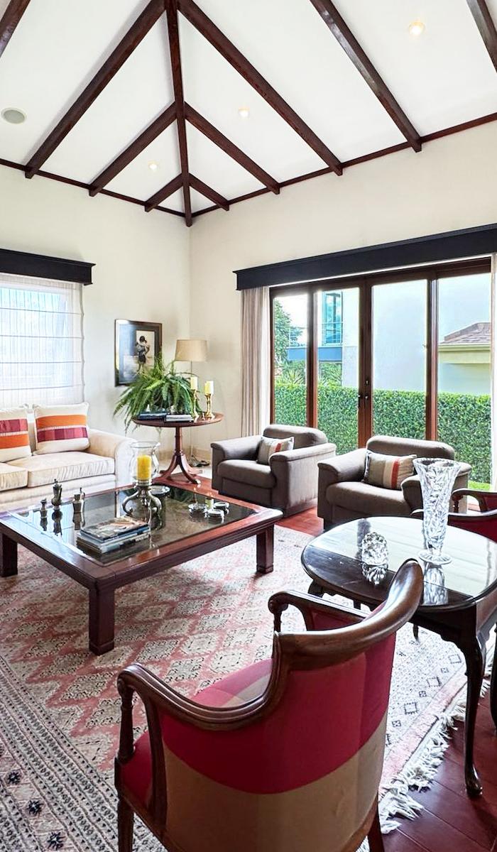 Luxury Single-Story Home for Sale in Hacienda Gregal, Tres Ríos