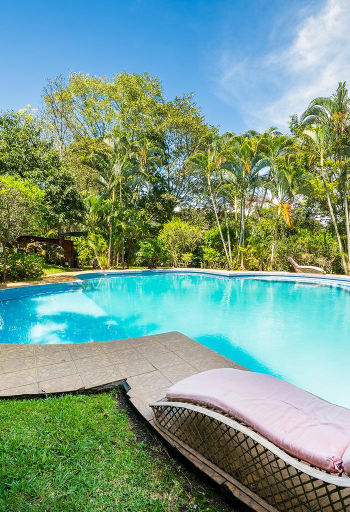 Prime Commercial Eco-Resort & Wellness Retreat Center for Sale