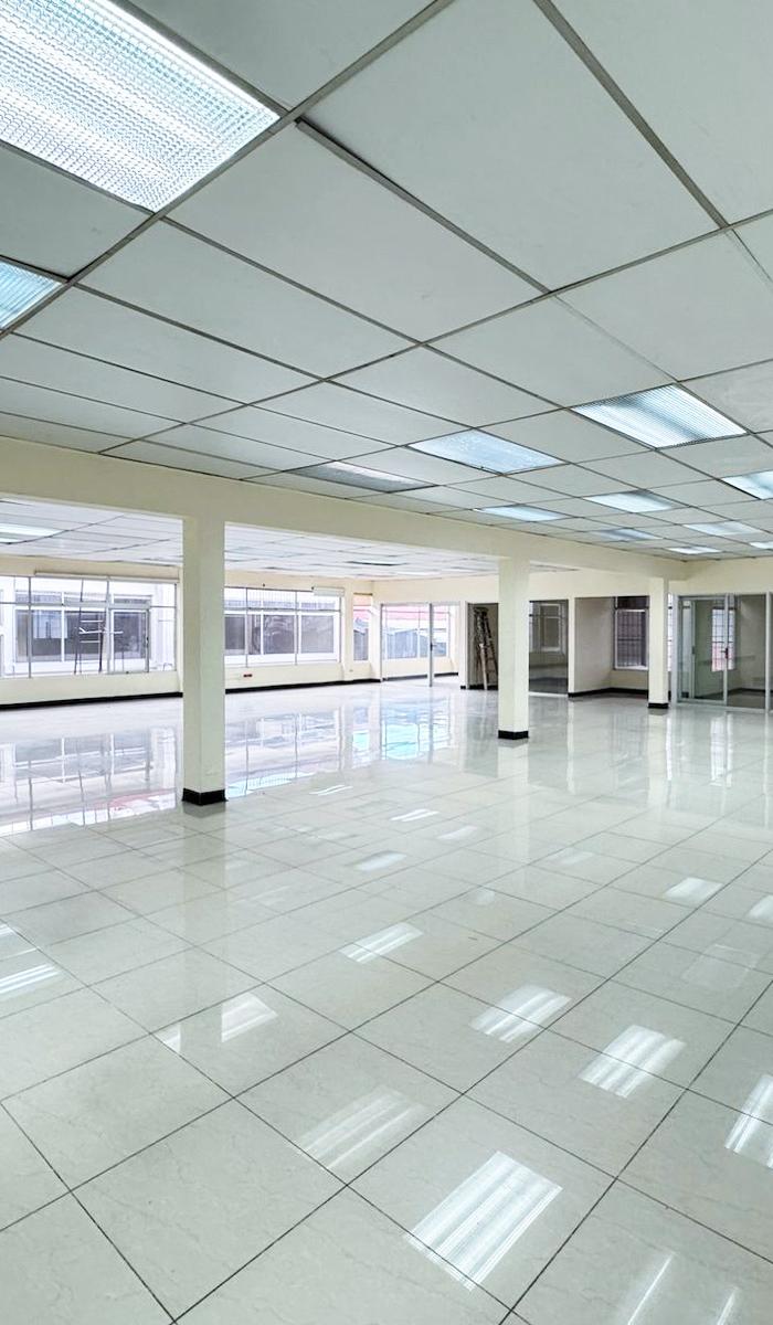 Commercial Building for Sale in Downtown San José – 2,231 m²