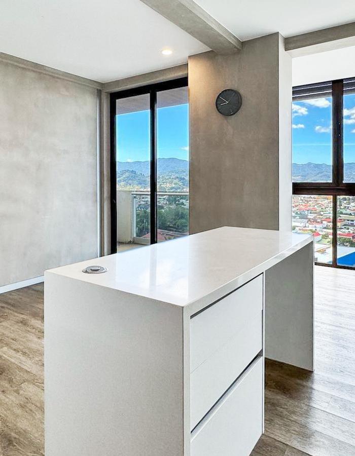 Apartment for Sale at Nest Building, Freses, Curridabat
