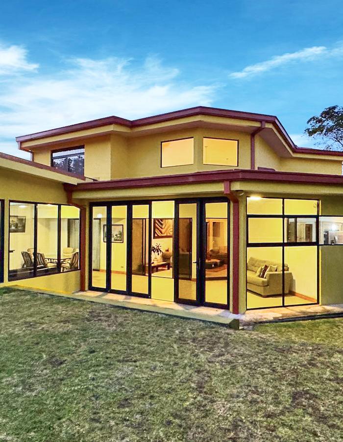 House for Sale in Sierras de La Unión, Tres Ríos