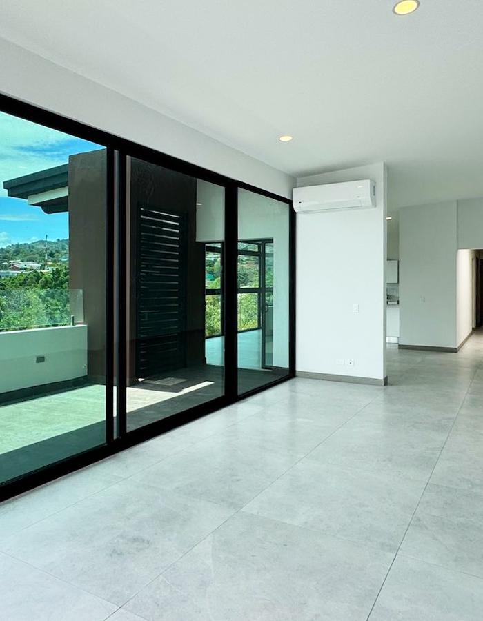 Penthouse for Sale in Senderos de Chircá, Escazú – 380 m²