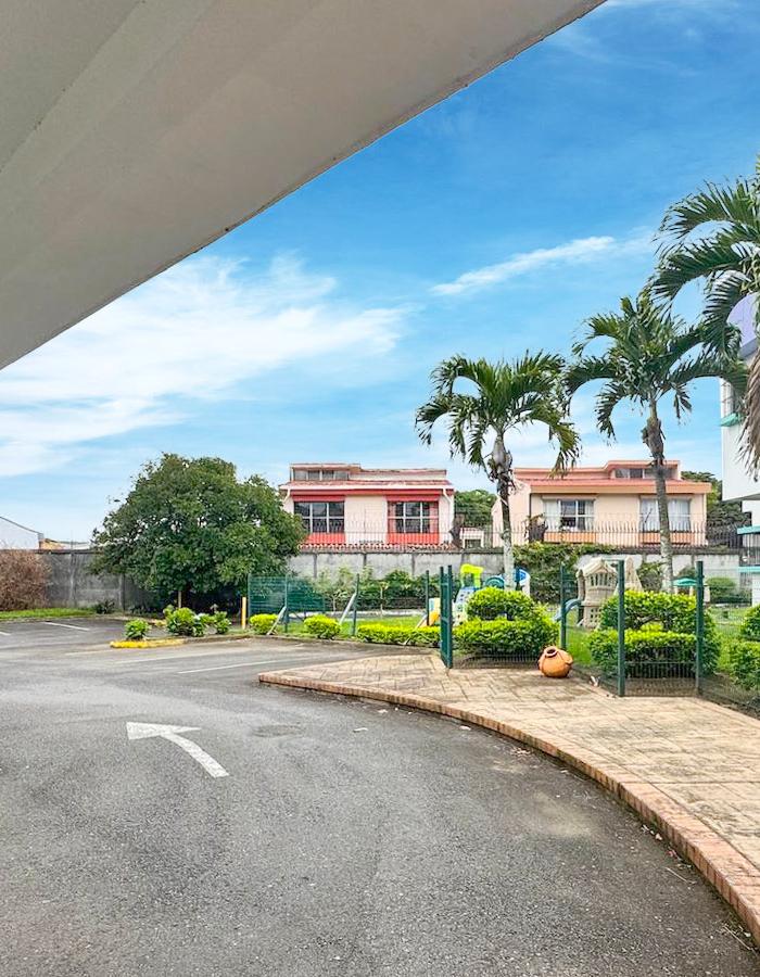 Mixed-Use Development Property in La Uruca, San José