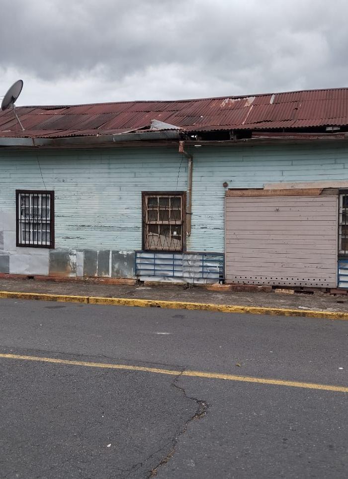 Commercial Property in Barrio Luján, San José