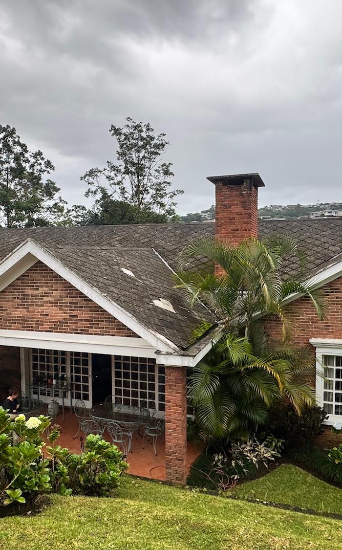 Single-Story House with Large Garden in Tres Ríos, Cartago