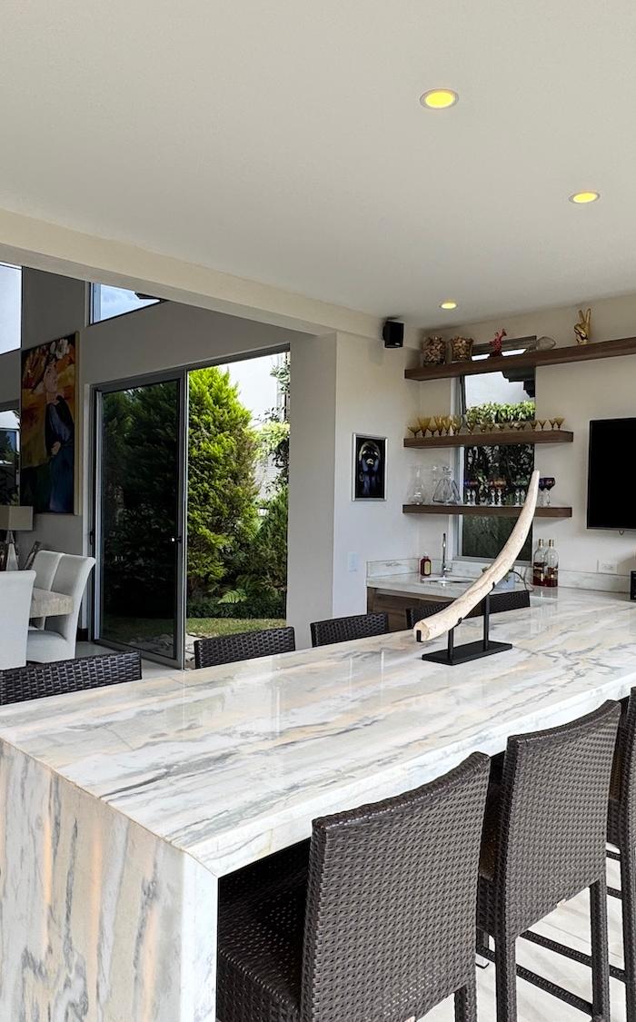 Luxury Home in Colinas de Montealegre, Tres Ríos